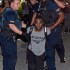 Em protestos contra violência policial, cerca de 200 pessoas são presas nos EUA