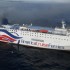 Navio de turismo tem evacuação forçada após registro de incêndio a bordo
