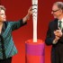 Dilma se diz ‘triste’ por não assistir ao vivo a abertura do Rio 2016