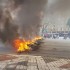 Manifestantes contra o impeachment bloqueiam Marginais e rodovias em SP