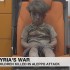 O ‘horror de Aleppo’ em imagem de menino que sobreviveu a ataque aéreo na Síria