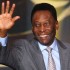 Por problemas de saúde, Pelé avisa que não vai acender a pira olímpica