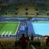 Após dias sem solução, Rio 2016 vai trocar água da piscina do Maria Lenk