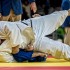 Rafael Silva vence uzbeque Abdullo Tangriev e leva o bronze no judô