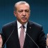 Atentado terrorista foi realizado por criança, afirma presidente turco