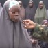 Boko Haram divulga vídeo com meninas sequestradas em 2014