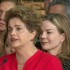 “Dilma sai de cabeça erguida”, diz senador Lindbergh Farias