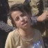 Criança agradece a soldados após ser resgatada do Estado Islâmico