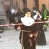 Freiras “fogem” de terremoto e violam clausura em monastério da Itália