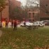 Atirador invade universidade e deixa ao menos dez feridos em Ohio, nos EUA