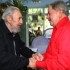 “É como perder um irmão”, diz Lula sobre morte de Fidel; Dilma e Temer lamentam