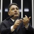 Ex-governador Anthony Garotinho é preso pela Polícia Federal no Rio