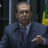 “Mídia quer derrubar Michel Temer e colocar FHC”, diz senador do PMDB