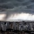 Fortes chuvas fazem toda São Paulo entrar em estado de atenção para alagamentos