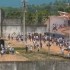 Presos entram em confronto no RN; Polícia Militar usa balas de borracha e bombas