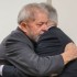 FHC visita Lula em hospital e foto comove internautas nas redes sociais
