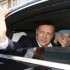 Turquia adverte “guerra religiosa”, mas volta a denunciar “novo nazismo”