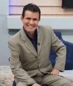 Morre, em Minas Gerais, o jornalista e apresentador da TV Correio Jota Júnior
