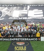Corinthians, Flamengo, Atlético-MG e Chape são campeões estaduais; veja resumo