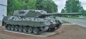 tanque-leopard-1
