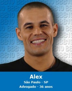 alex