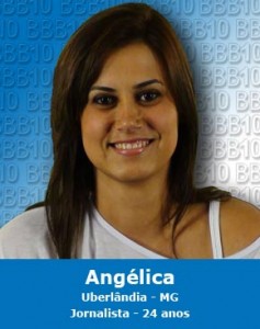 angelica