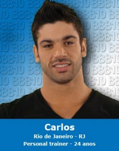 carlos