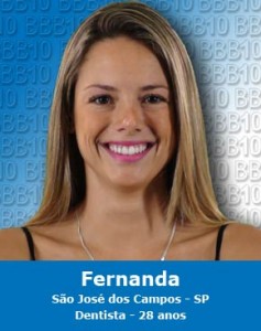 fernanda