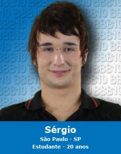 sergio