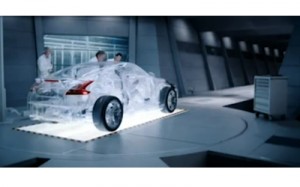 carro-transparente