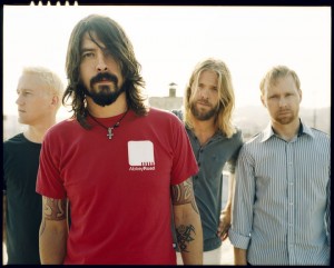 foofighters