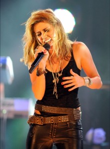 miley