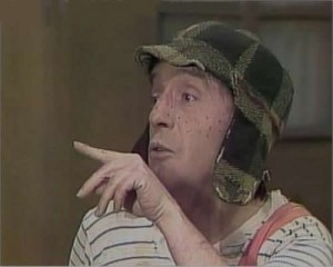 chaves