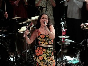 bebel-gilberto
