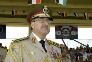 general-daoud-rajha-ministro-da-defesa-siria