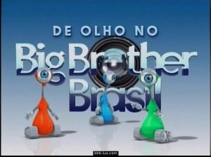 Novidades do Big brother brasil 9