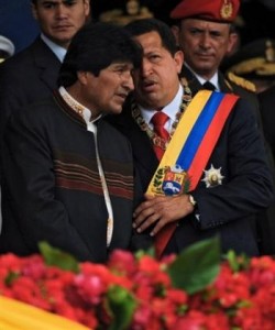 evo-morales-hugo-chaves