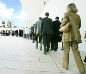 Emprego com carteira assinada