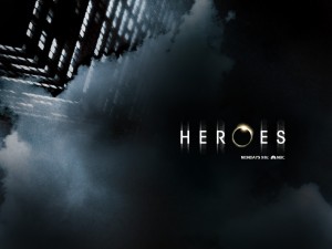 Heroes - 4 temporada