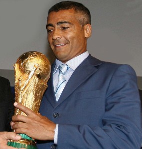 romario